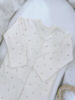 First Baby Wardrobe 30-in-1 «Little hearts» - Image 12