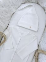 First Baby Wardrobe 30-in-1 «Little hearts» - Image 14