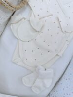 First Baby Wardrobe 30-in-1 «Little hearts» - Image 17