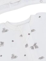Cocoon swaddle with zipper - Image 4