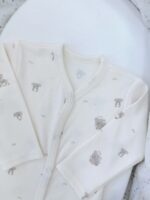 First Baby Wardrobe 30-in-1 «Koala family» - Image 12