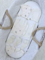 First Baby Wardrobe 30-in-1 «Koala family» - Image 15