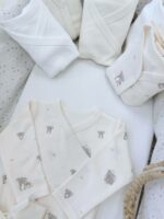 First Baby Wardrobe 30-in-1 «Koala family» - Image 16