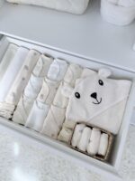 First Baby Wardrobe 30-in-1 «Koala family» - Image 6