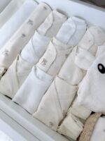 First Baby Wardrobe 30-in-1 «Koala family» - Image 18