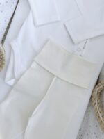 First Baby Wardrobe 30-in-1 «Bunnies and cherries» - Image 8