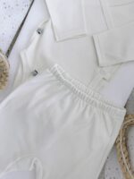 First Baby Wardrobe 30-in-1 «Bunnies and cherries» - Image 10