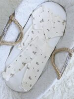 First Baby Wardrobe 30-in-1 «Bunnies and cherries» - Image 5