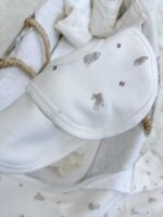 First Baby Wardrobe 30-in-1 «Bunnies and cherries» - Image 3