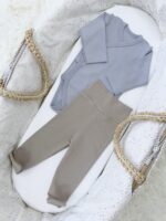 First Baby Wardrobe 30-in-1 «Nude» - Image 7