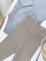 First Baby Wardrobe 30-in-1 «Nude» - Image 8
