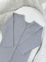 First Baby Wardrobe 30-in-1 «Nude» - Image 12