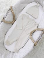 First Baby Wardrobe 30-in-1 «Nude» - Image 13