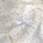 Muslin Swaddle Blanket