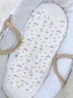 Cocoon swaddle with zipper - Image 4