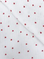 Muslin Swaddle Blanket - Image 3