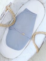 Cocoon swaddle with velcro - Image 4