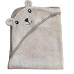 Newborn Bath Towel