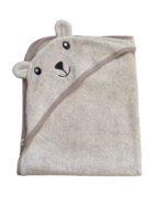 Newborn Bath Towel