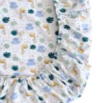 Fitted sheet