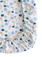 Fitted sheet
