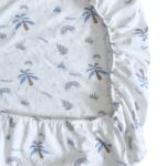Fitted sheet