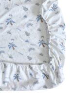 Fitted sheet