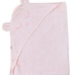 Newborn Bath Towel