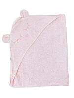 Newborn Bath Towel
