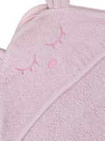 Newborn Bath Towel - Image 4