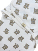 Cocoon swaddle with velcro - Image 4