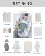Set № 10