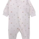 Newborn Zipper Sleeper