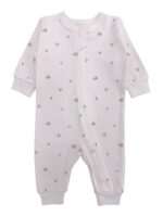 Newborn Zipper Sleeper