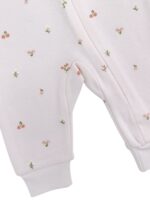 Newborn Zipper Sleeper - Image 4