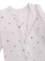 Newborn Zipper Sleeper - Image 3