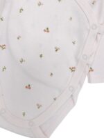 Newborn Bodysuit with Pants - Image 3