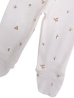 Newborn Bodysuit with Pants - Image 5