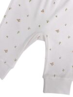 Newborn Bodysuit with Trousers - Image 5