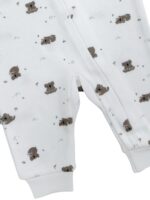 Newborn Zipper Sleeper - Image 4