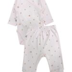 Newborn Bodysuit with Trousers