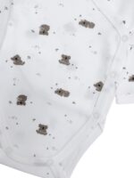 Newborn Bodysuit with Pants - Image 3
