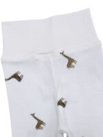Newborn Bodysuit with Pants - Image 4