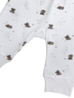 Newborn Bodysuit with Trousers - Image 5