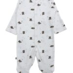 Newborn Snap Sleeper