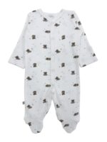 Newborn Snap Sleeper