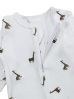 Newborn Zipper Sleeper - Image 3