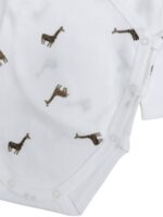 Newborn Bodysuit with Pants - Image 3