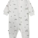 Newborn Zipper Sleeper