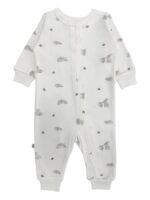 Newborn Zipper Sleeper